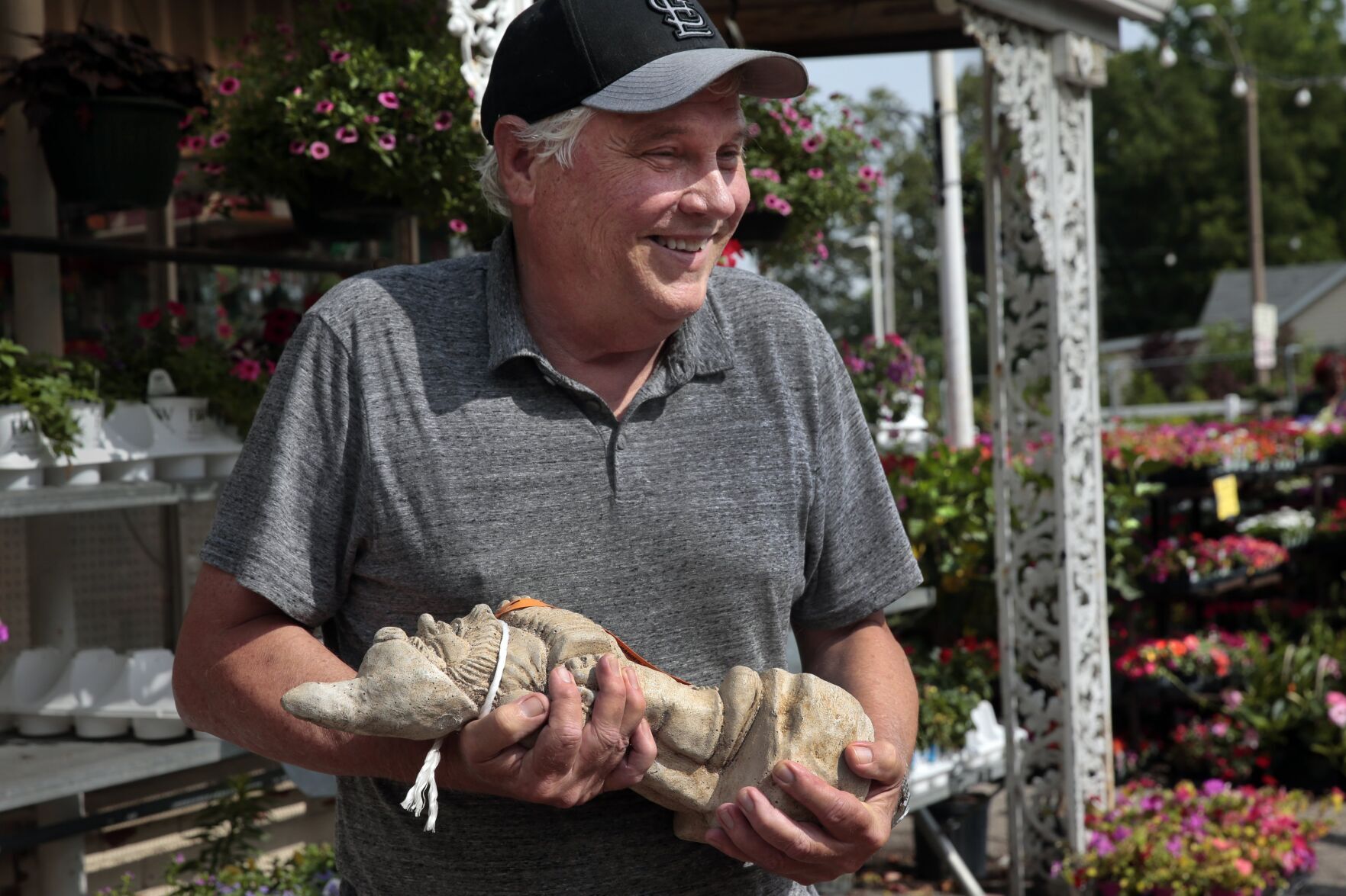 Lack of staff, rising costs bring Bayer's nurseries to closure